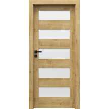 Porta Verte HOME C.5 Dub Hamilton 